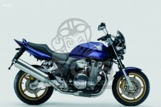 Honda CB1300