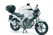 Honda CBF250