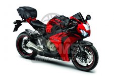 Honda CBR1000RR FIREBLADE