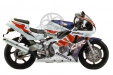 Honda CBR400RRR NC29-110 JAPANESE DOMESTIC