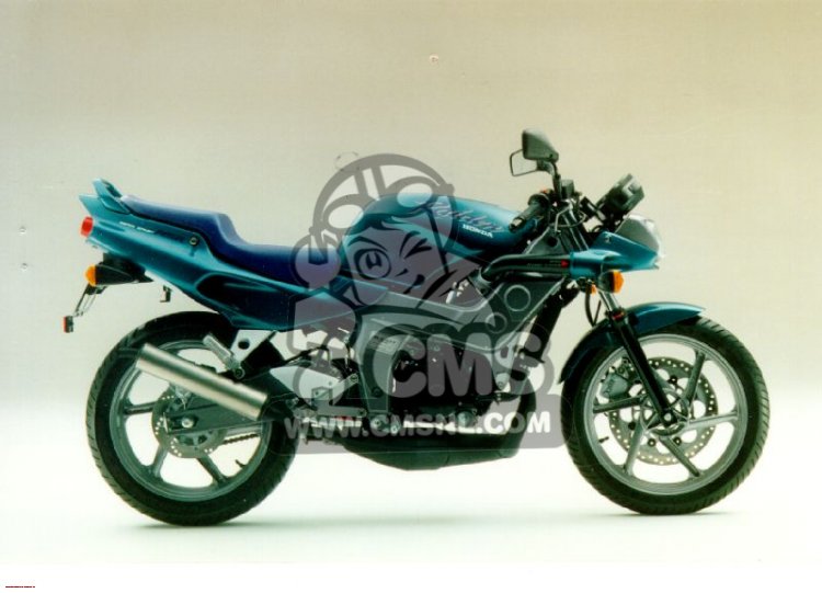 Honda motorcycle dealers switzerland #2