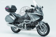 Honda NT700V DEAUVILLE