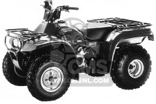 Honda TRX200D 1994 USA