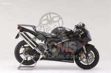 Honda VTR1000SP-2