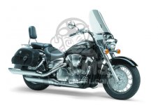 Honda VTX1300S