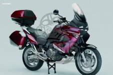 Honda XL1000V VARADERO