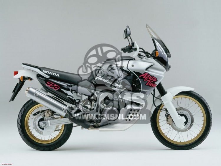 Honda motorcycle dealers switzerland #5