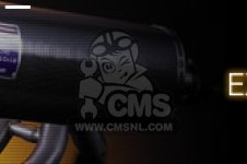 Over Racing VTR1000F EXHAUST SYSTEMS