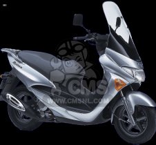 Suzuki UC125