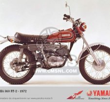 Yamaha RT1