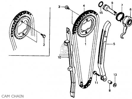 LIFTER,TENSIONER