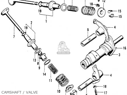 VALVE INLET