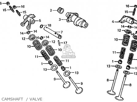 COTTER,VALVE