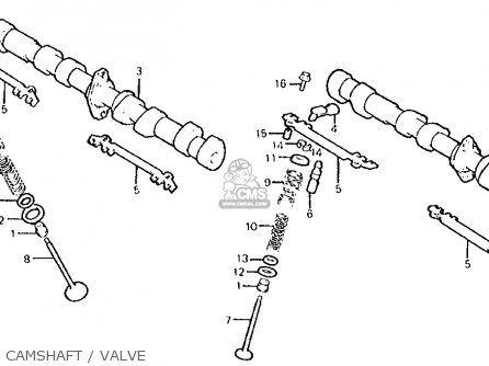 VALVE,EX.