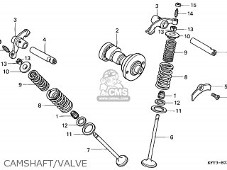 PLATE,ROCKER ARM