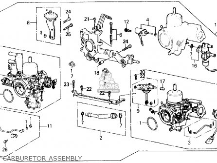 Ph Packing Set Honda Buy The Ph At Cmsnl