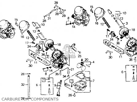 SCREW SET