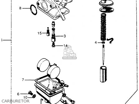 WASHER CHAMBER
