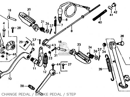 (934040602008) BOLT,WASHER,6X20