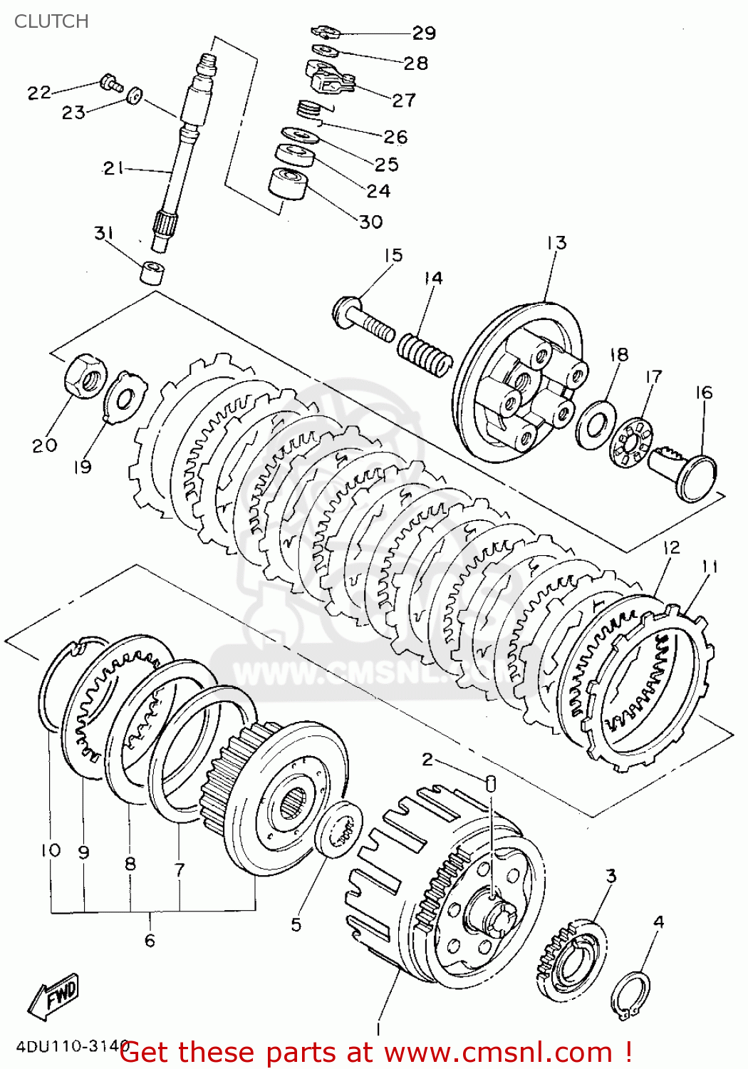 Het grote Yamaha Diversion topic (deel 11) - Toermotoren - Motor-Forum