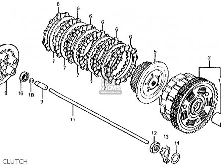 WASHER THRUST 22