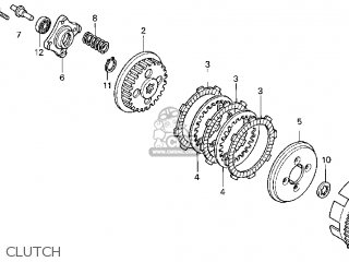 PIN,CLUTCH LIFTER