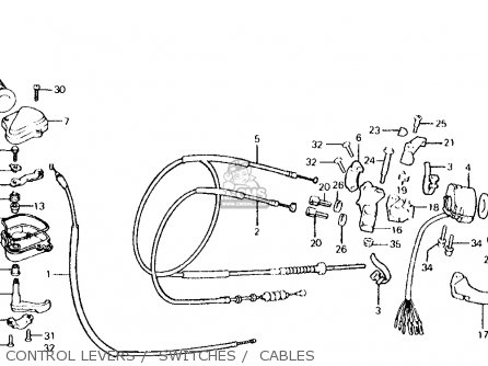 SCREW WASHER 5X20