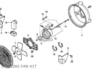 BRACKET,R.FAN