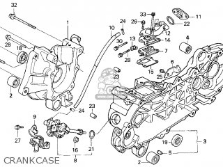 PUMP ASSY.,OIL