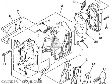 Bolt, With Washer(63v) photo