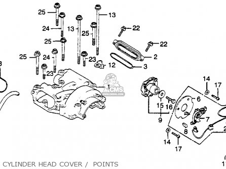 (93700050160A) SCREW 5X16