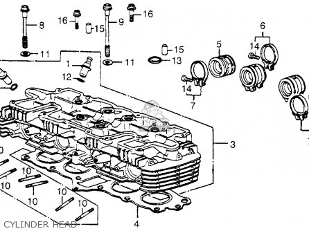 BOLT,FLANGE,8X120