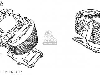 GASKET,CYLINDER