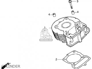 GASKET,CYLINDER