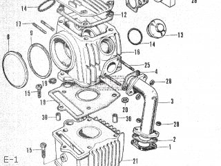 Gasket Insulator Honda Buy The At Cmsnl