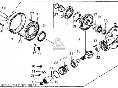 NUT,FLANGE,16MM