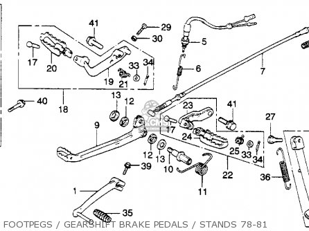 BOLT,FLANGE,12X25