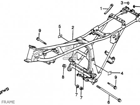 Clip, Sub Cord photo