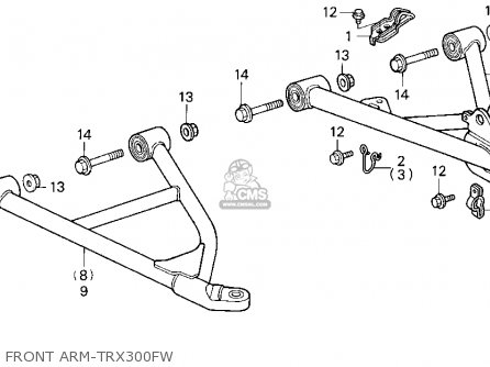 BOLT,FLANGE,6X10