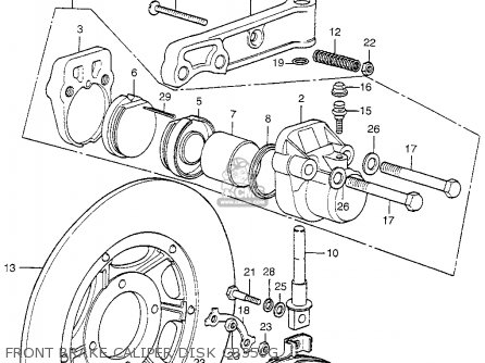 (92201060280A) BOLT,HEX.,6X28