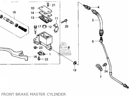HOSE,BRAKE LOWER