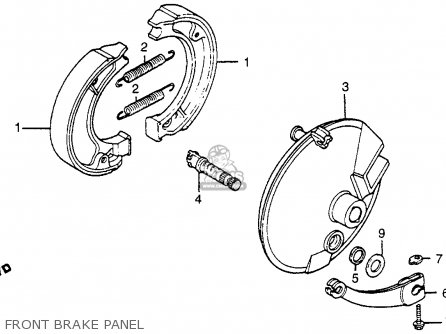 NUT,FLANGE 12MM