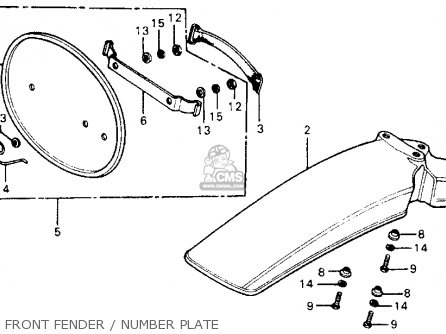 National Crane Parts Manual