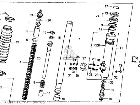 (51412KZ4711) WASHER