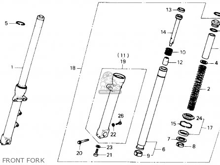 BOLT,FLANGE,8X45