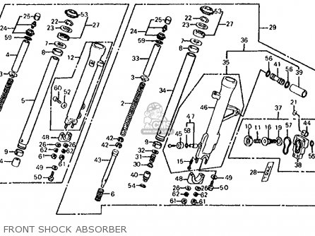 PIPE,R.FR.FORK