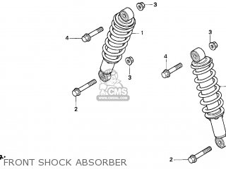 CUSHION ASSY.,FR.