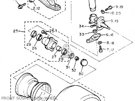 (9330607806) Bearing(22f) photo