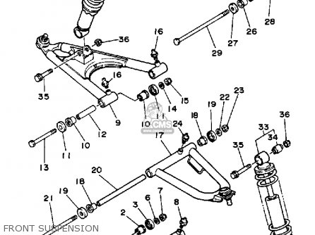(9010510036) Bolt, Washer Based(59v) photo