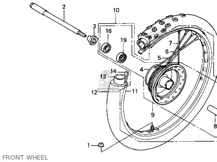COLLAR.FR.WHEEL
